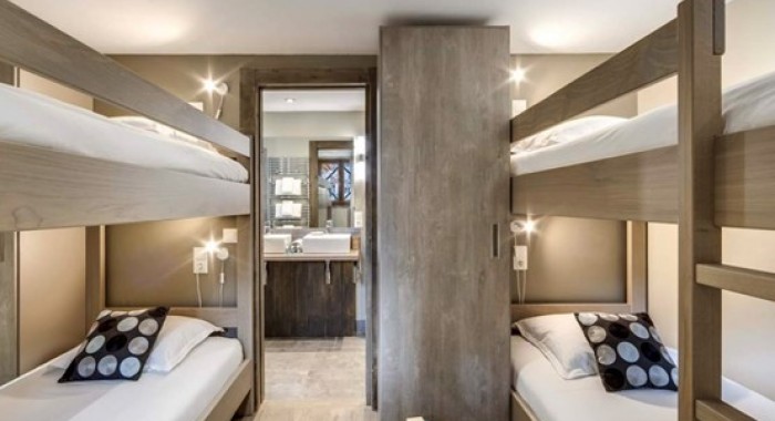 Chalet Cabri, Val D'Isere ski chalet, image 6
